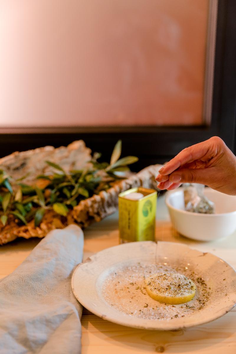 The Nest By Cooking And Nature アルヴァドス エクステリア 写真